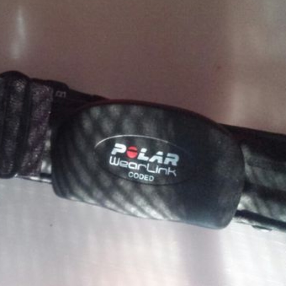 Polar Wirelink Coded Preowned